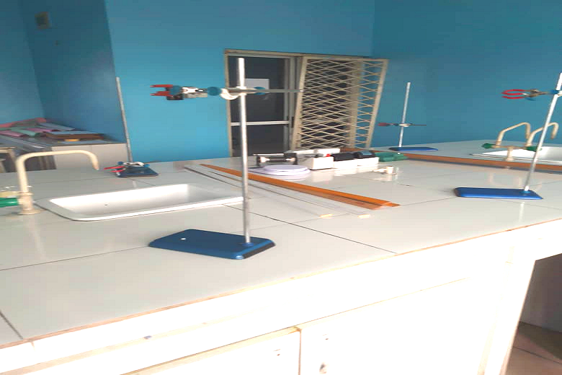 School Laboratories